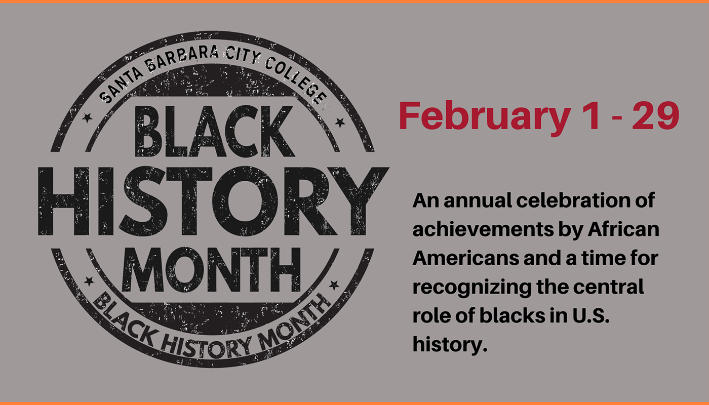 black history month