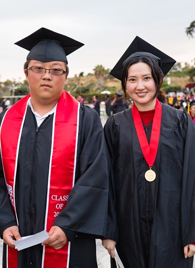 concurrent enrollment