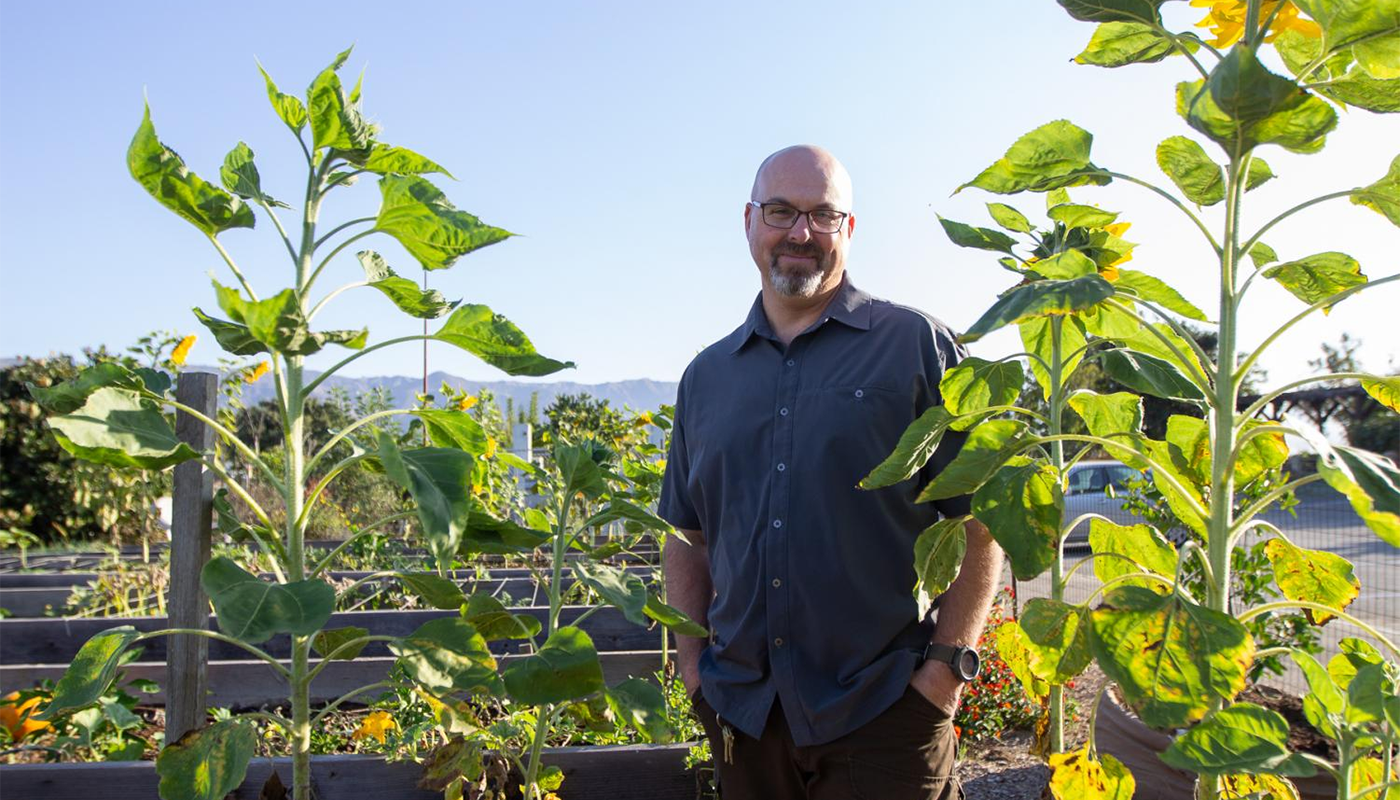 Adam Green to Lead SBCC Sustainability Workgroup